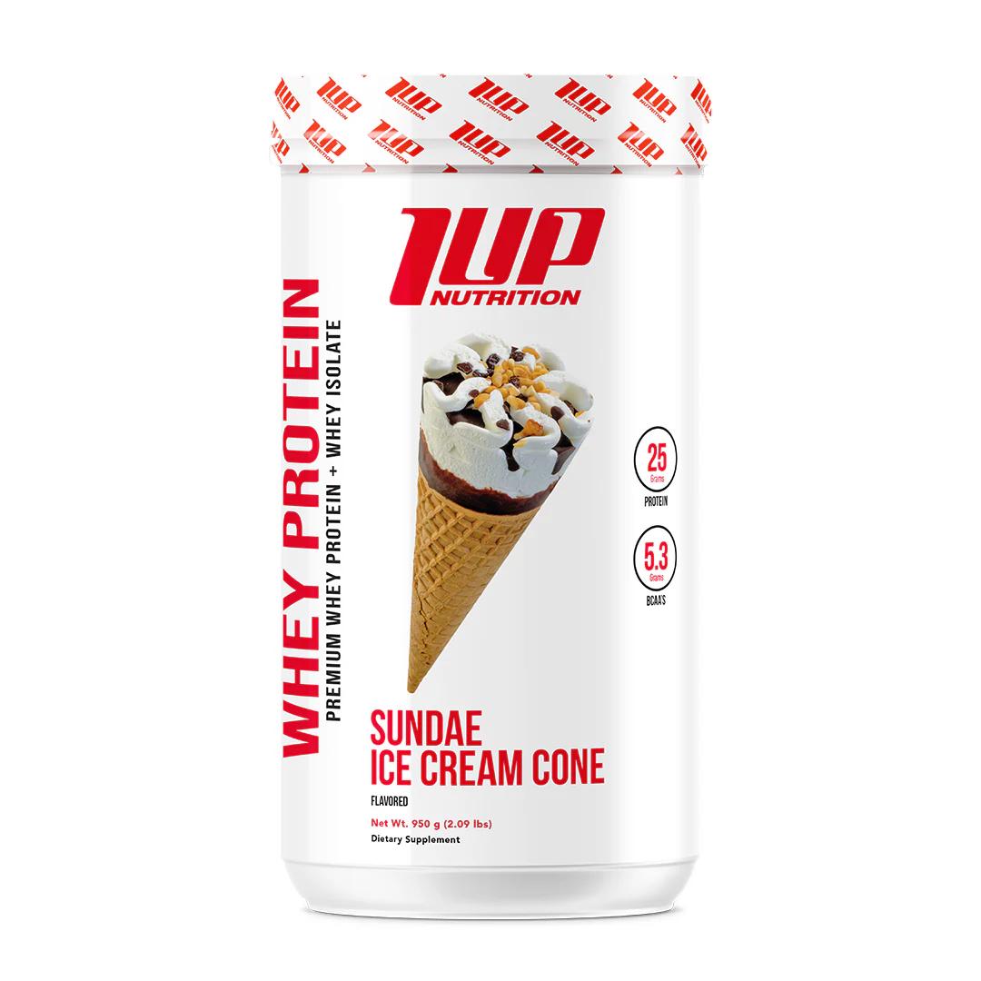 1UP WHEY Protein - Image 5