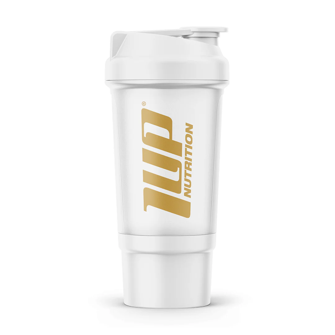 1Up Shaker w/ Powder Storage - Image 5