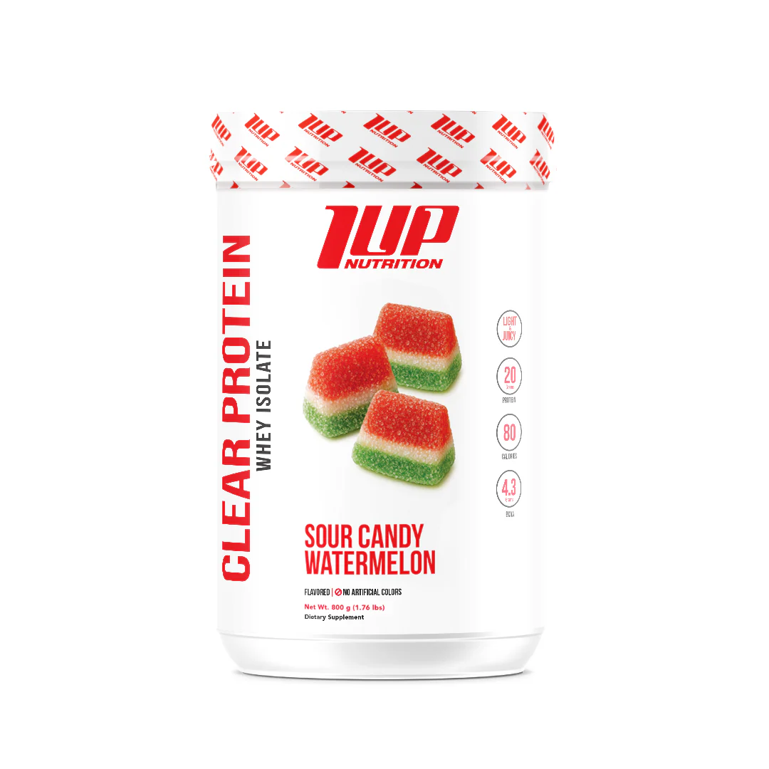 Clear Protein Isolate - Image 8