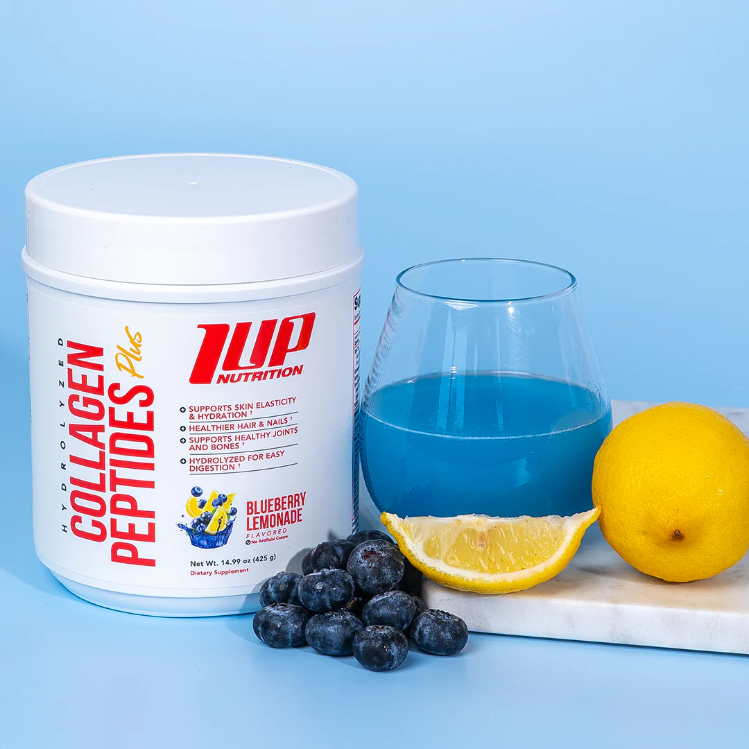 Collagen Peptides + Glow - Image 10