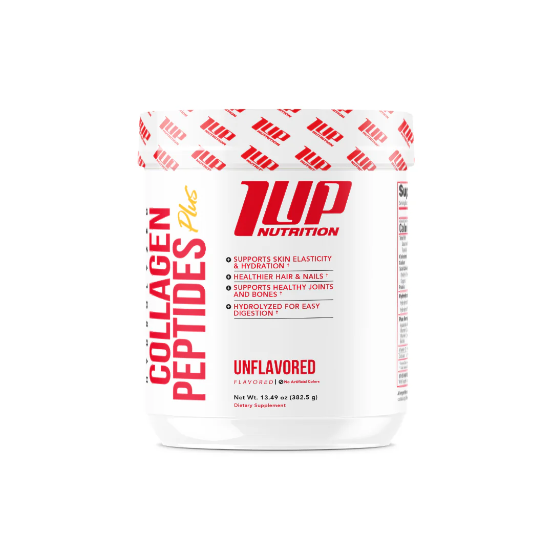 Collagen Peptides + Glow - Image 4