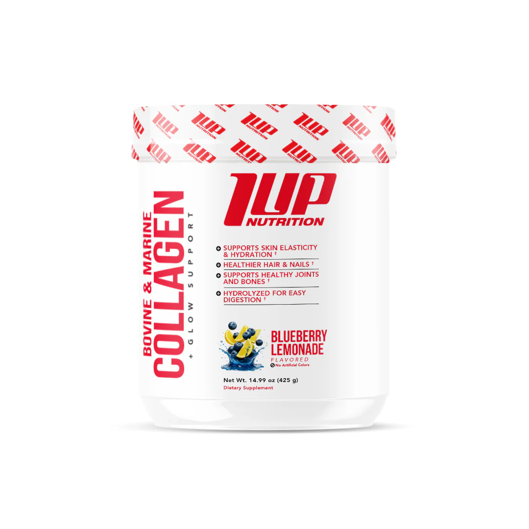 Collagen Peptides + Glow - Image 5