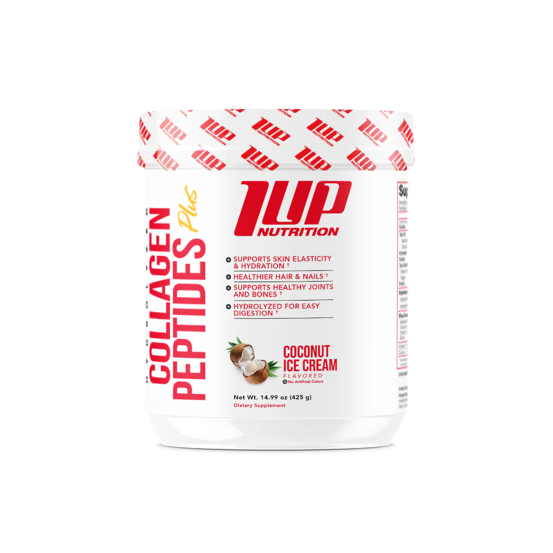 Collagen Peptides + Glow - Image 6
