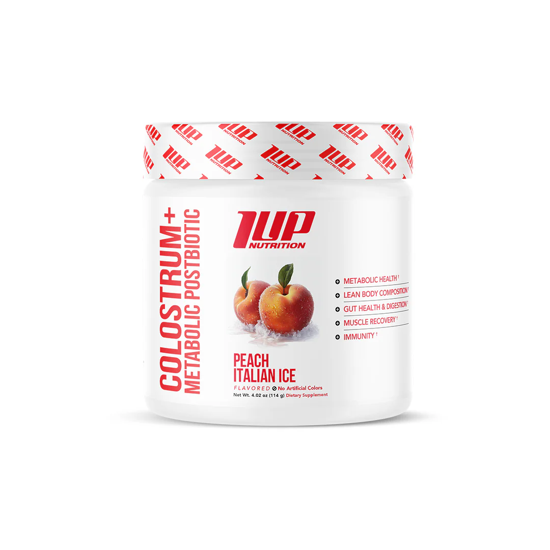 Colostrum + Metabolic Postbiotic - Image 3
