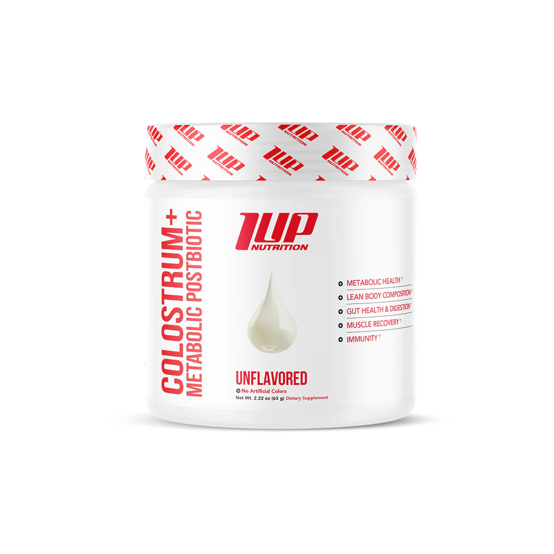 Colostrum + Metabolic Postbiotic - Image 4