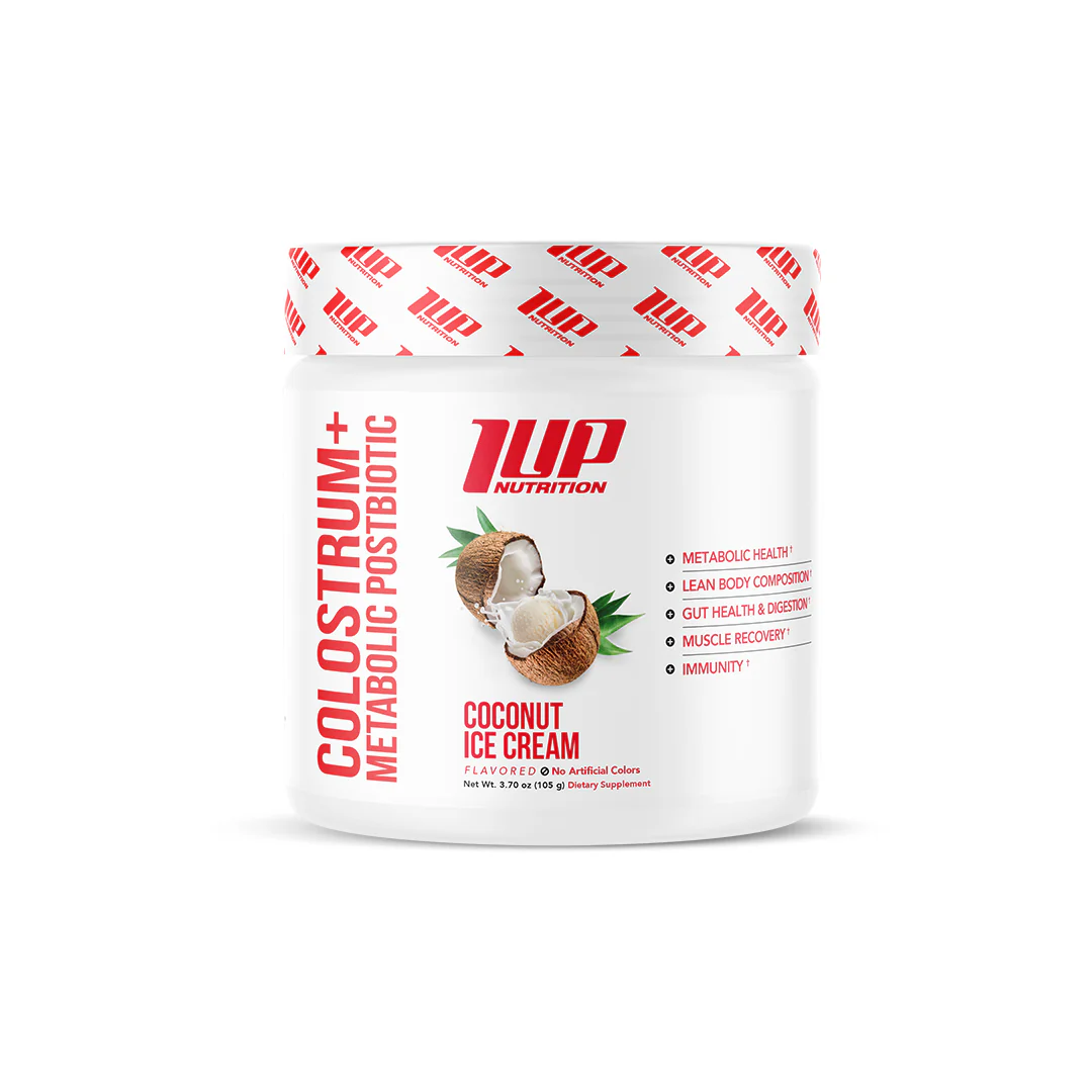 Colostrum + Metabolic Postbiotic - Image 5