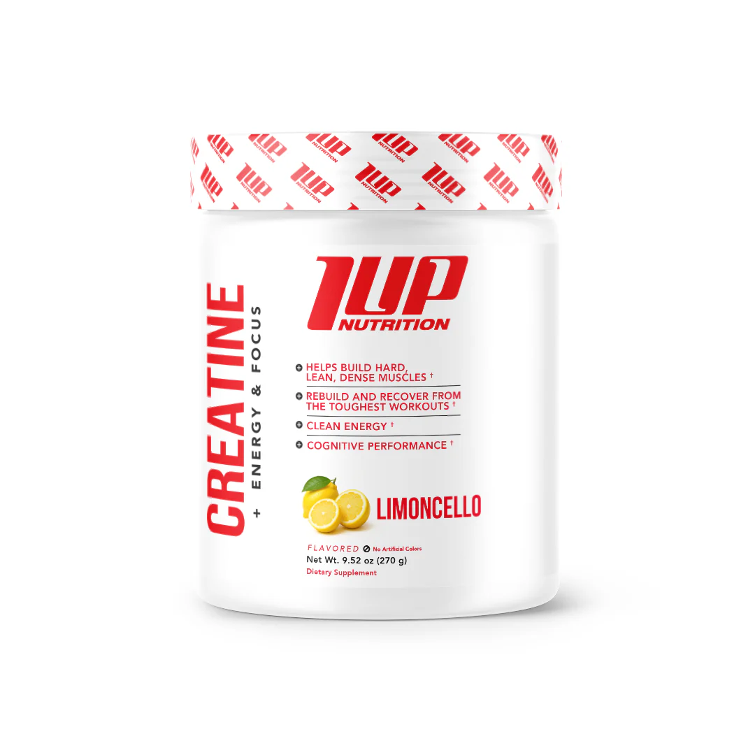 Creatine + Energy & Focus - Image 3