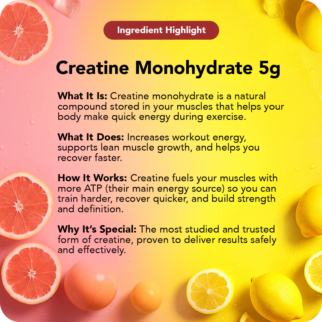 Creatine + Energy & Focus - Image 5