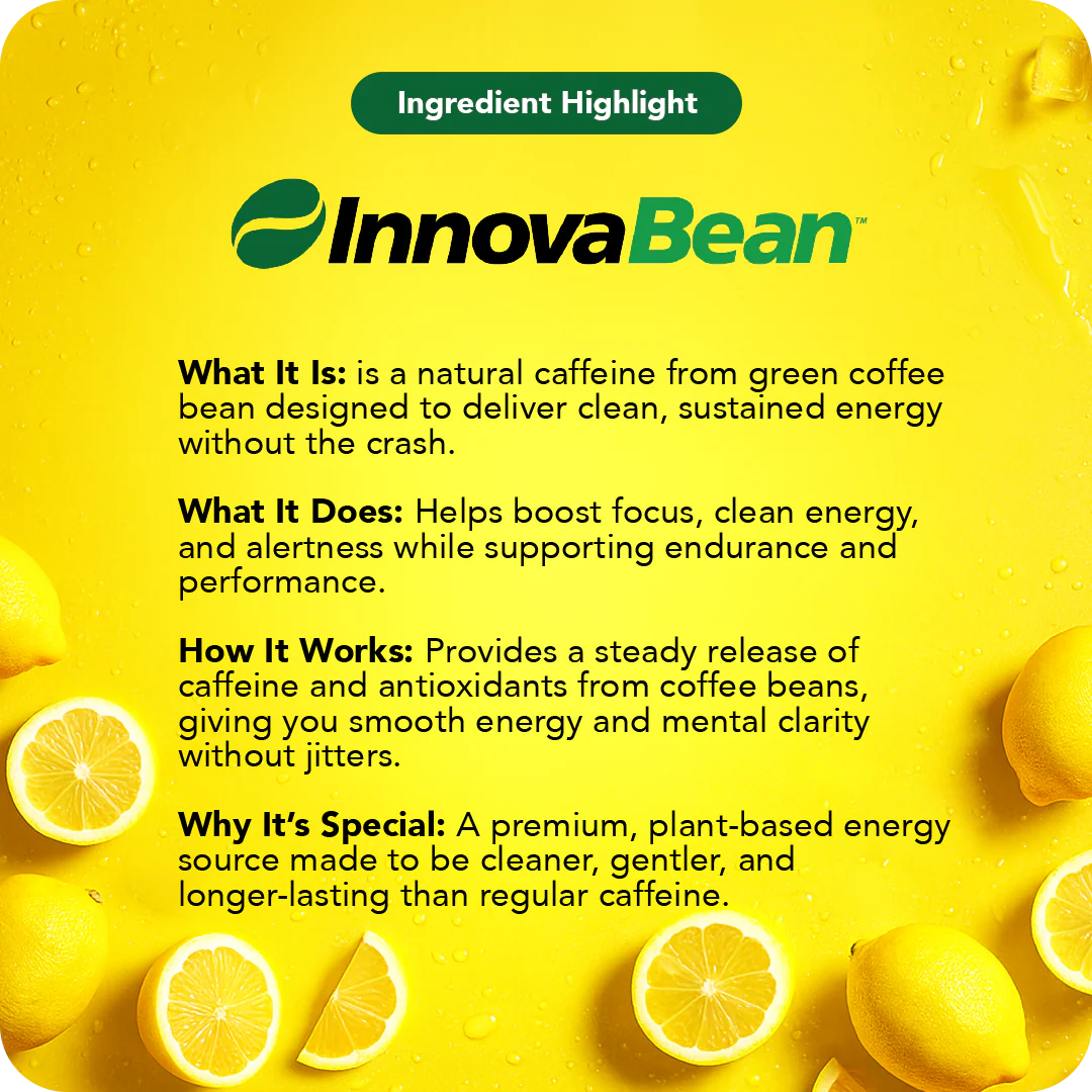 Creatine + Energy & Focus - Image 6