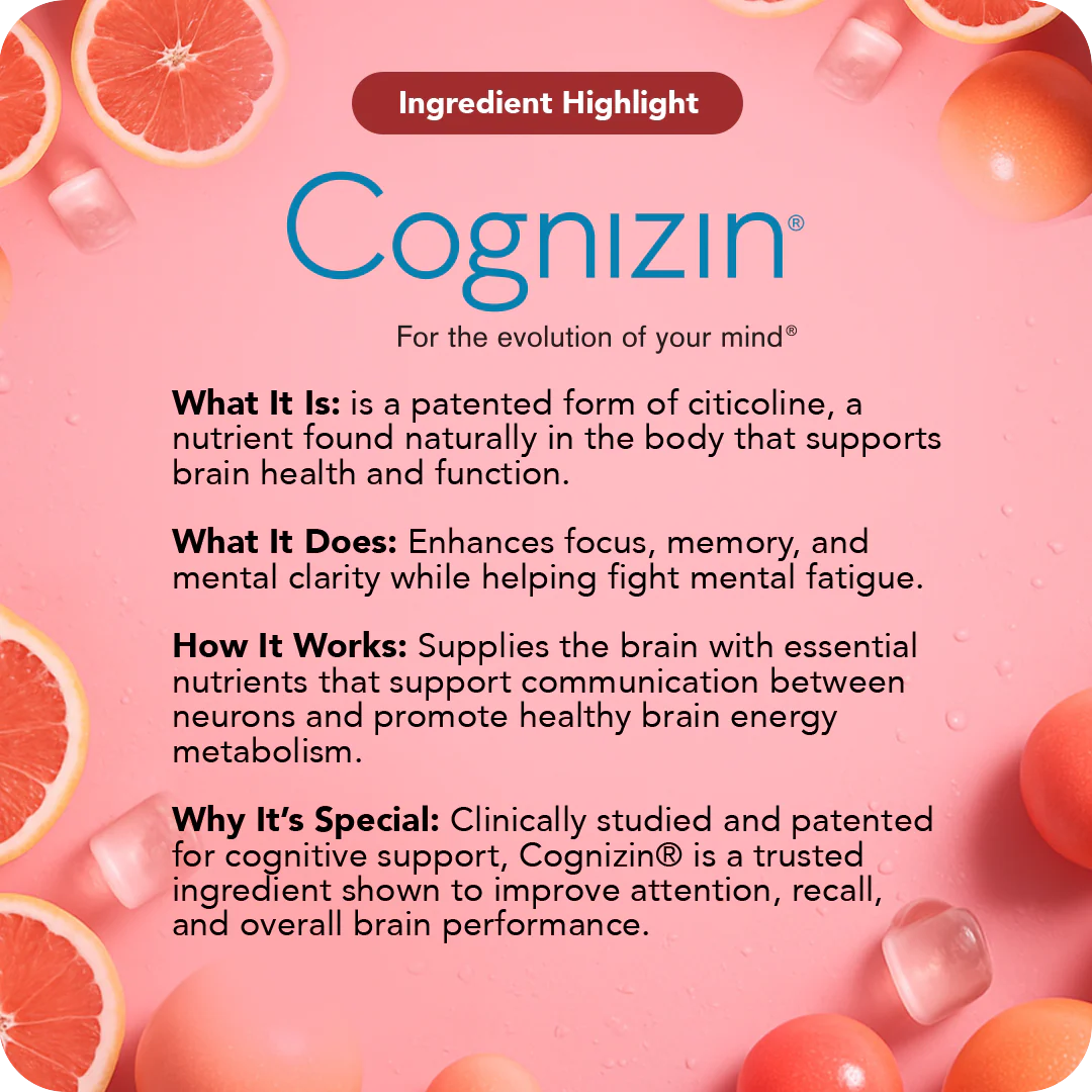Creatine + Energy & Focus - Image 7