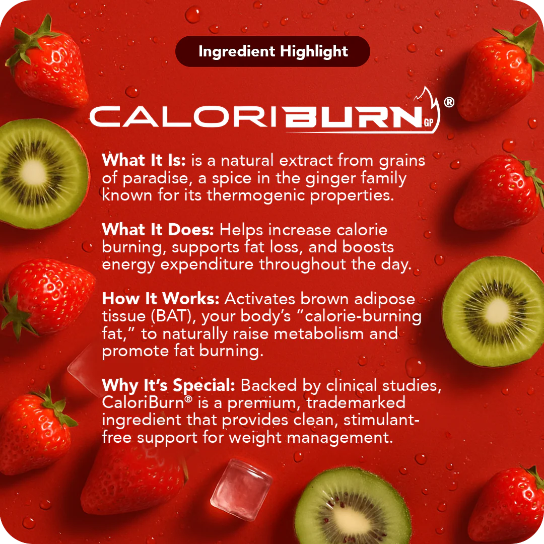 Creatine + Tone & Define - Image 8