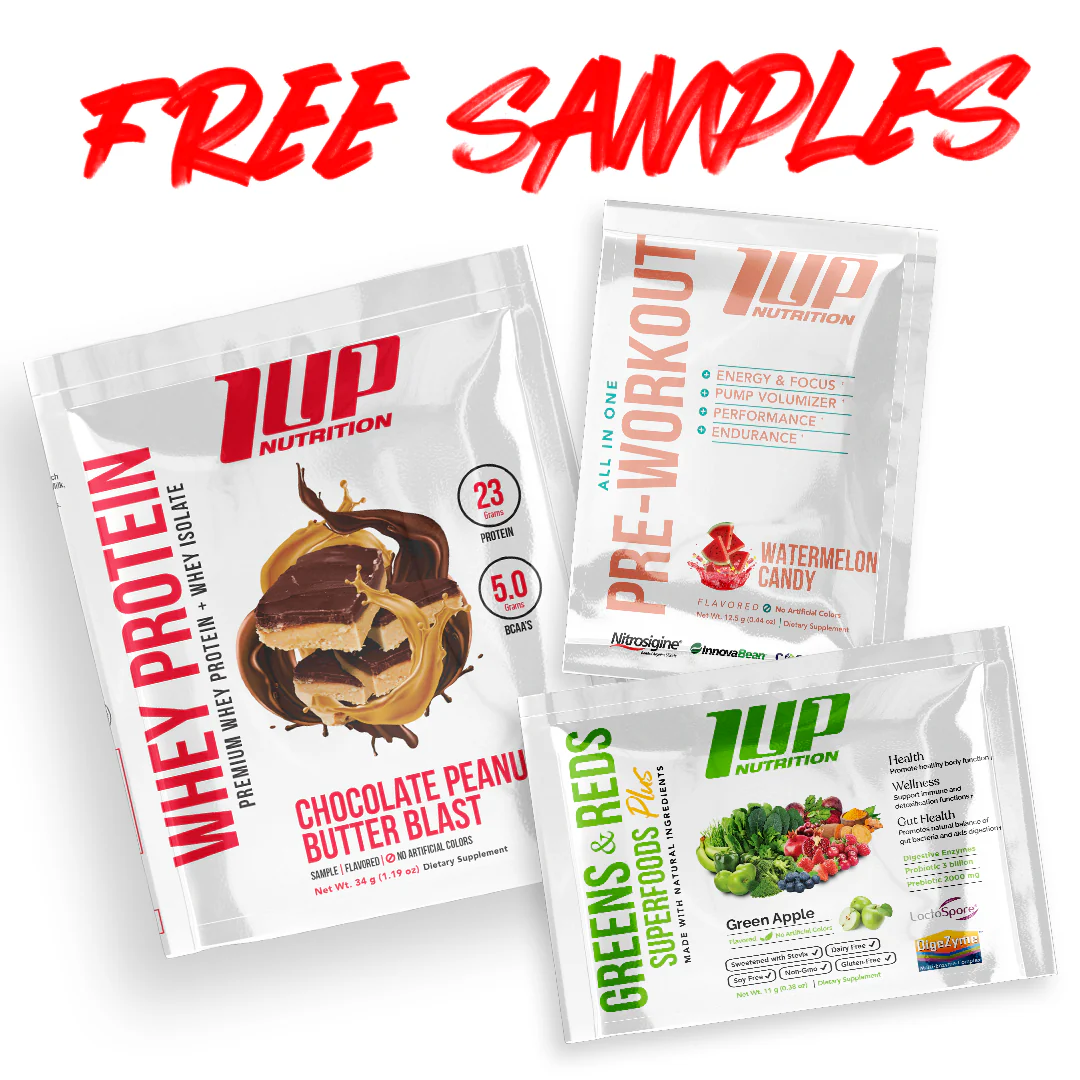 FREE Samples