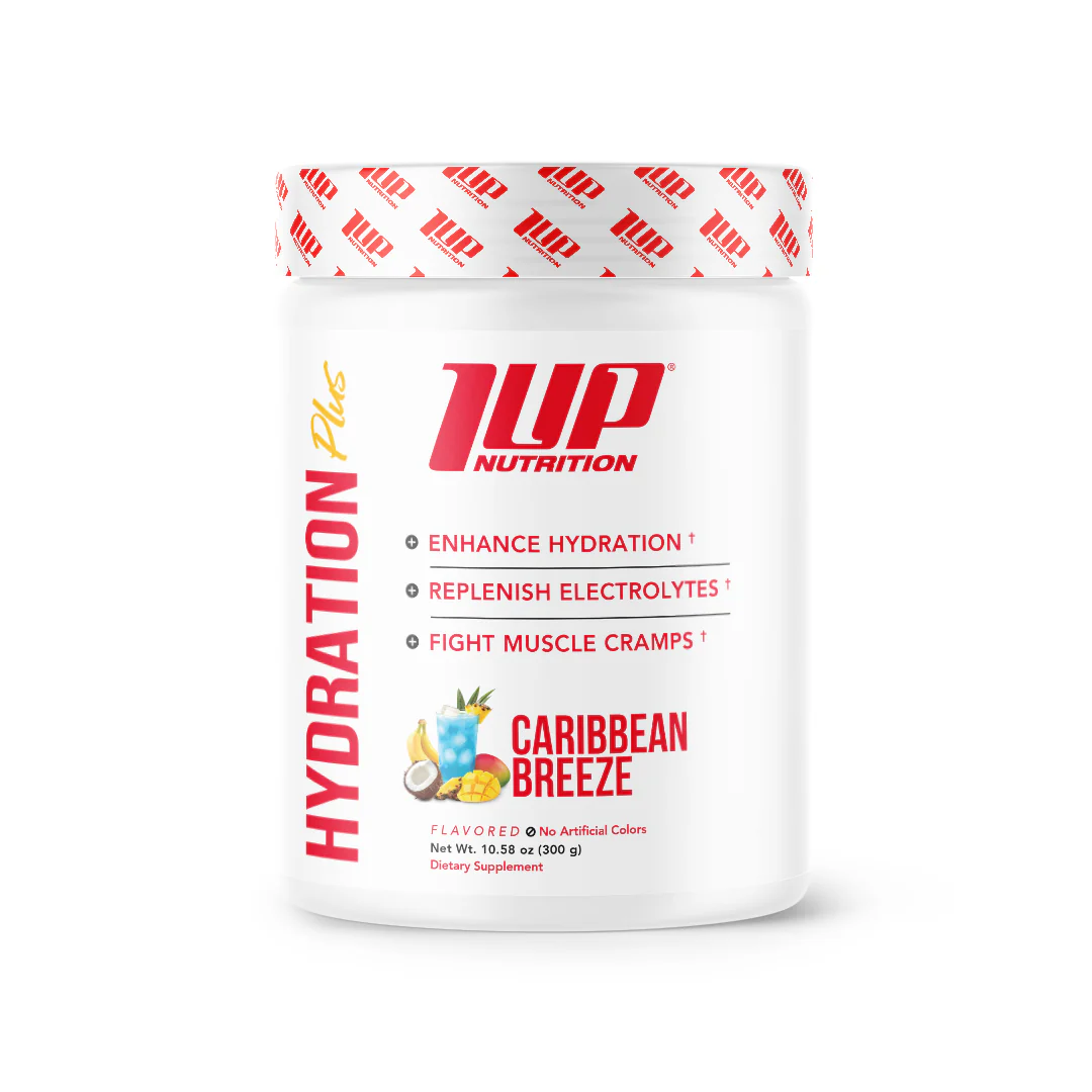 Hydration Plus - Image 3