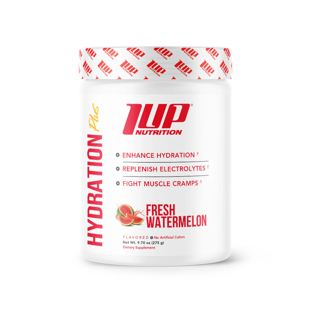 Hydration Plus - Image 4