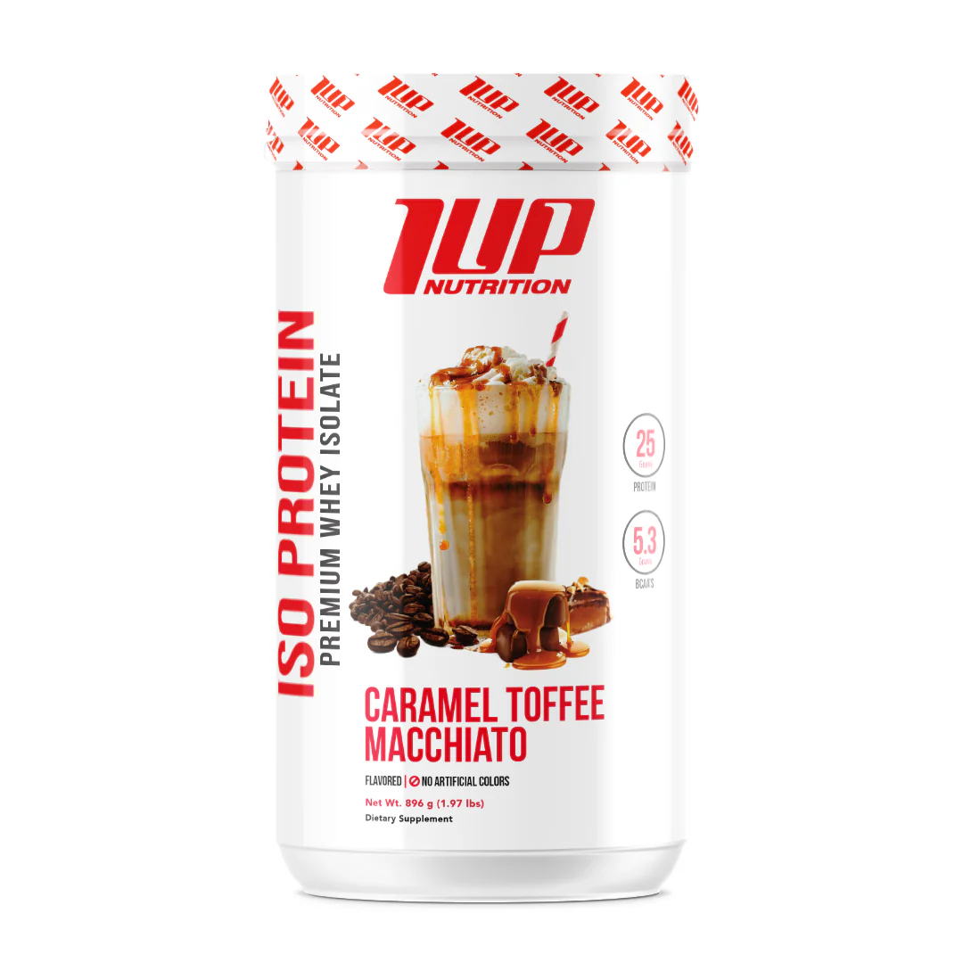 1UP ISO Protein - Image 10