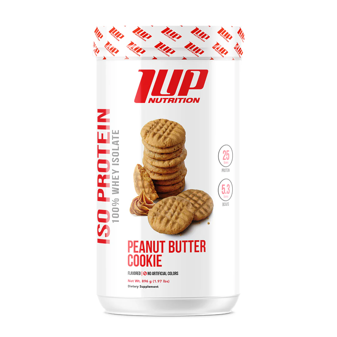 1UP ISO Protein - Image 11