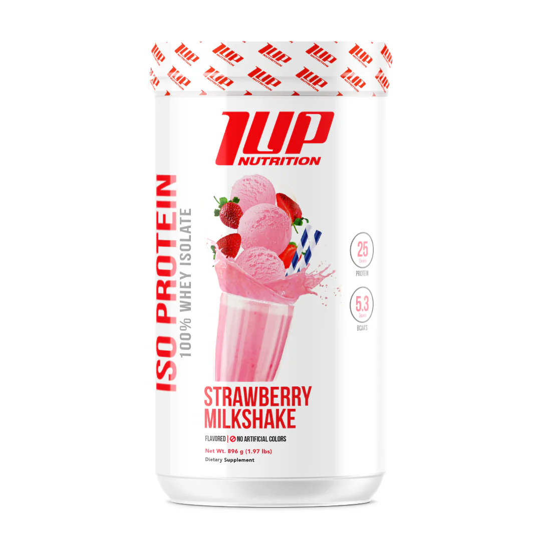 1UP ISO Protein - Image 12