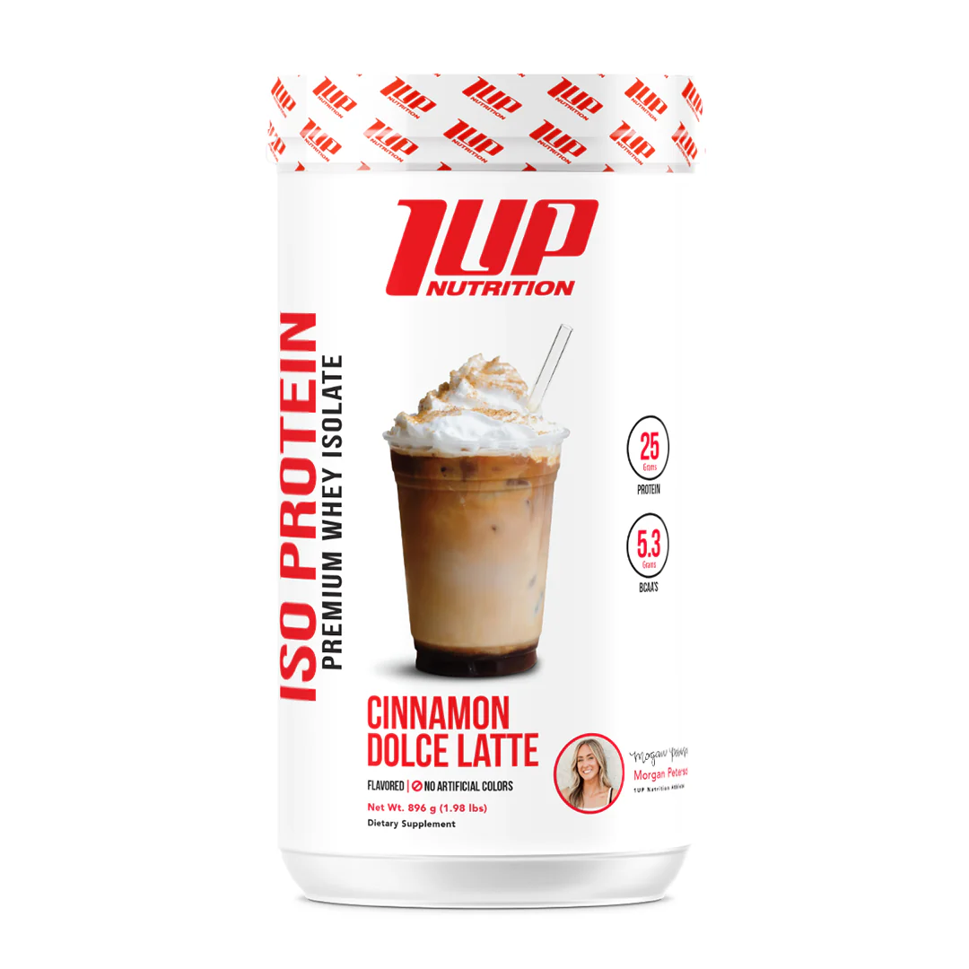 1UP ISO Protein - Image 3