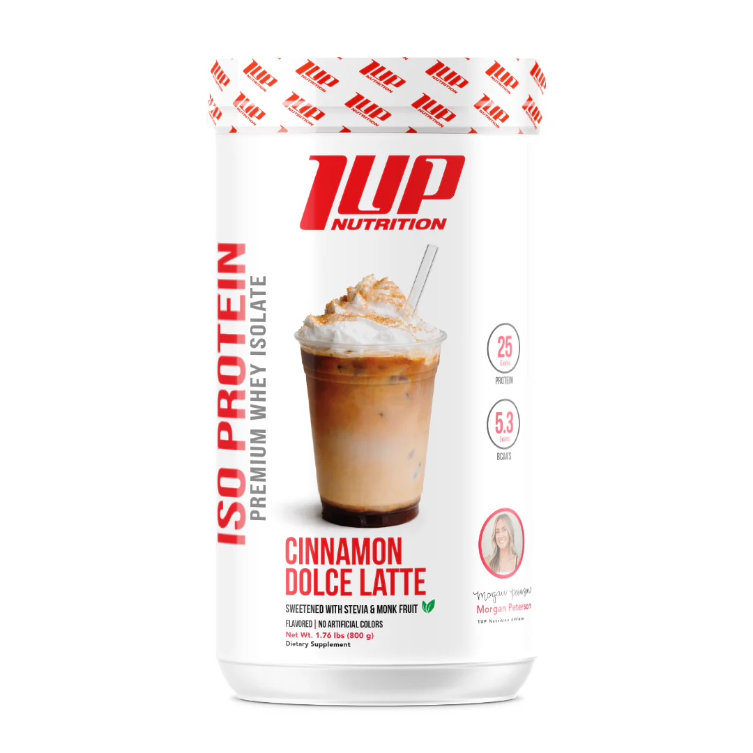 1UP ISO Protein - Image 4