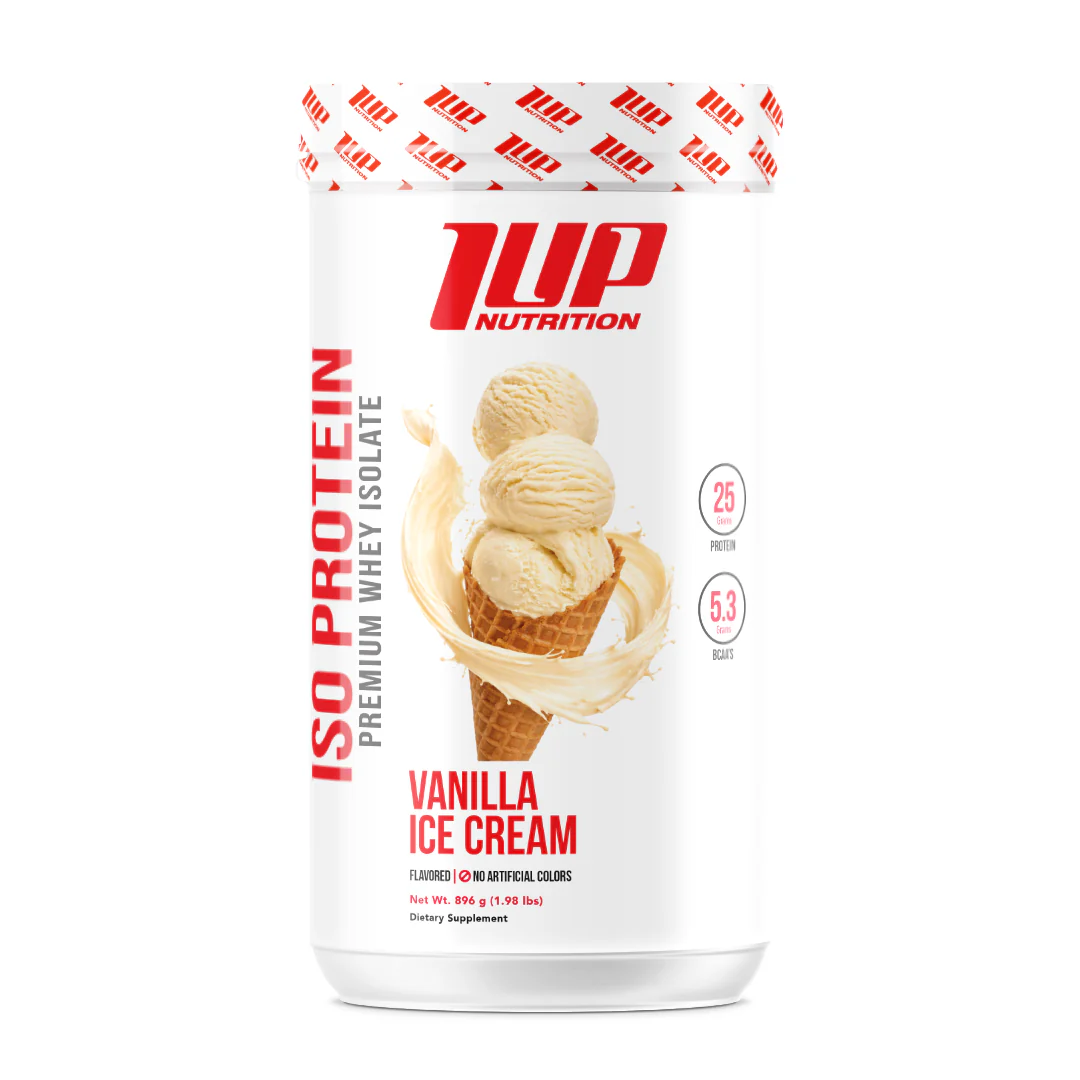 1UP ISO Protein - Image 5