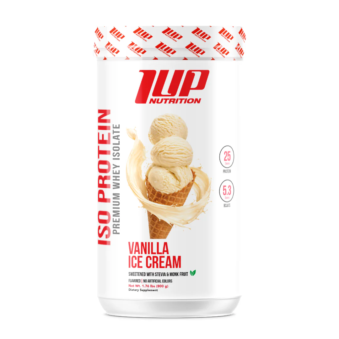 1UP ISO Protein - Image 6
