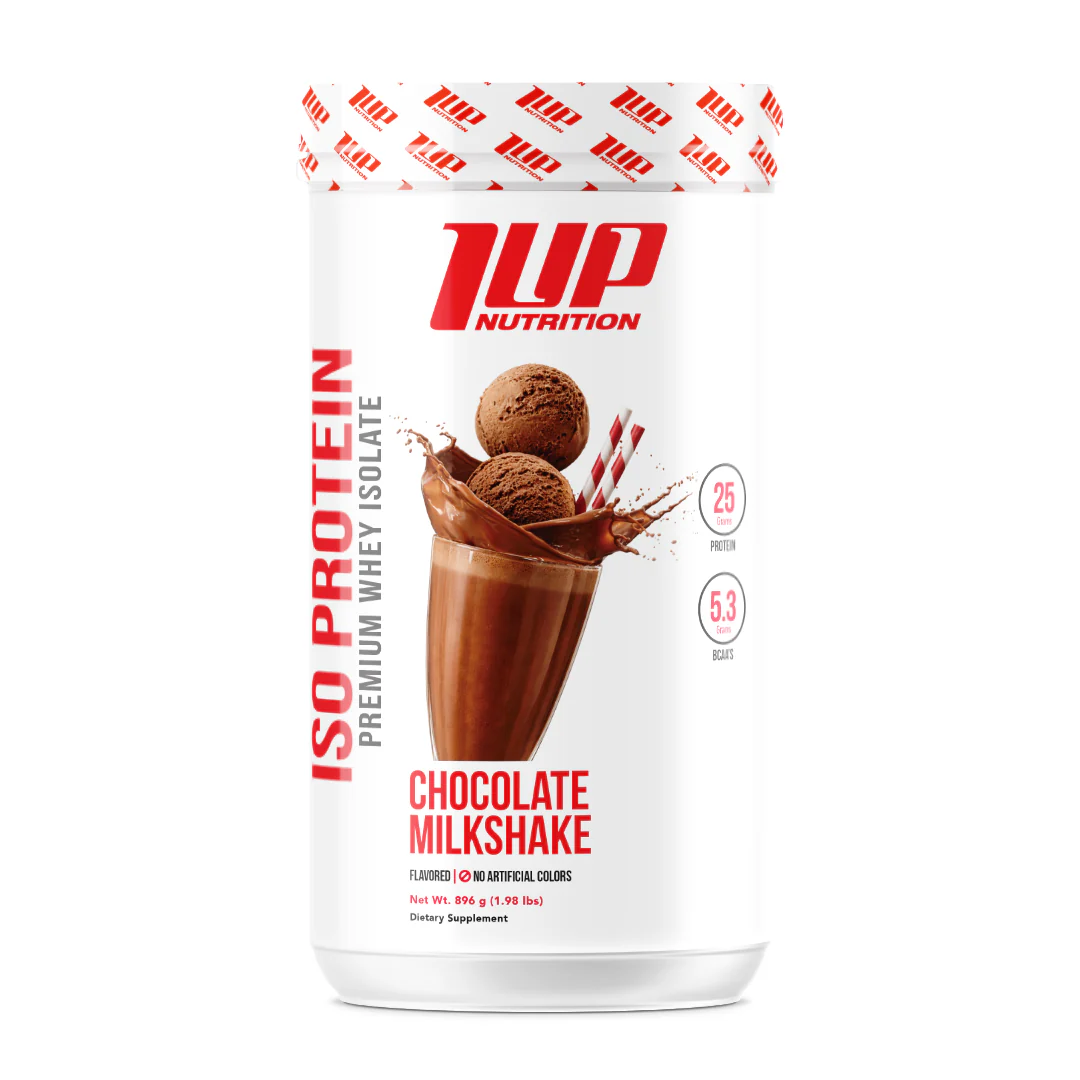 1UP ISO Protein - Image 7