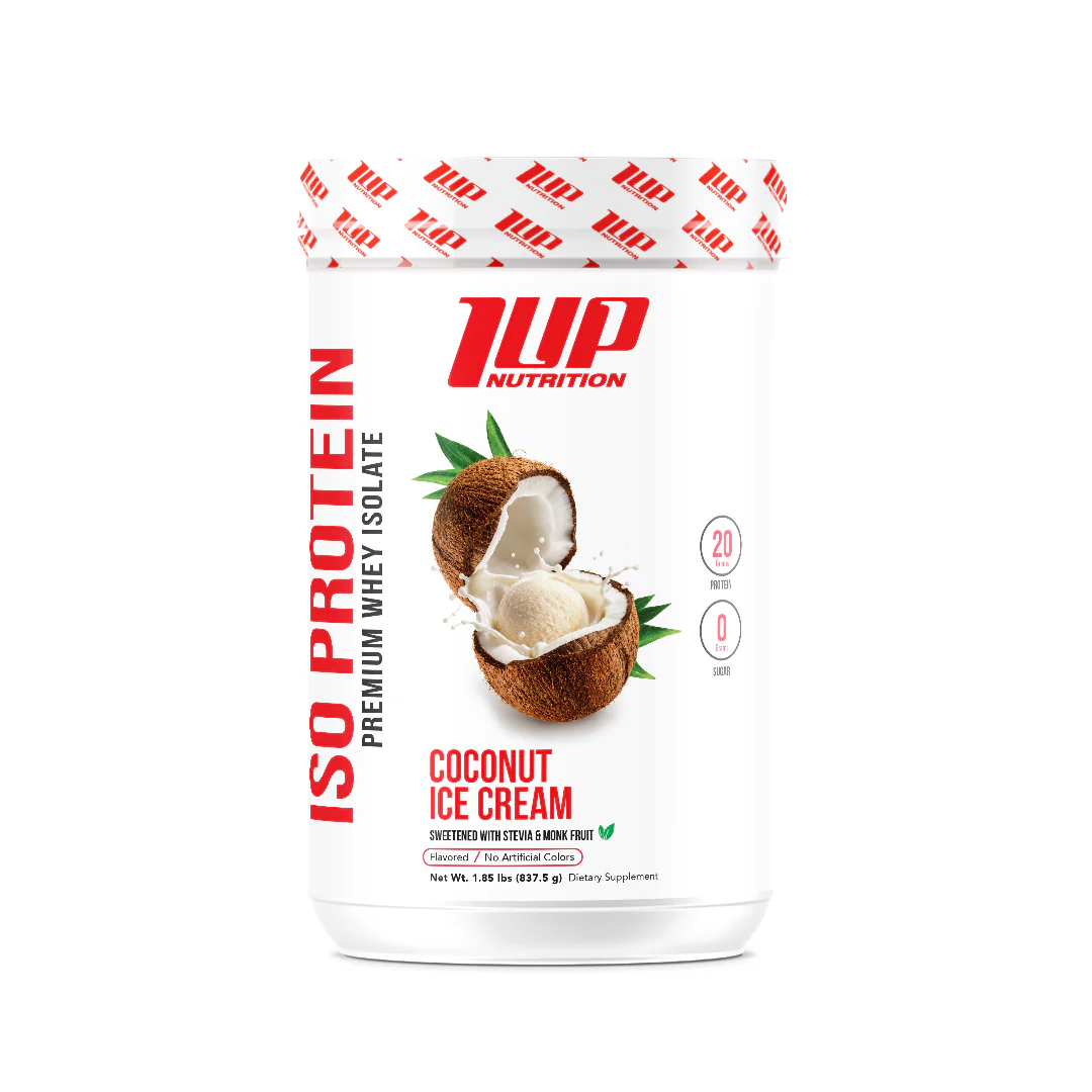 1UP ISO Protein - Image 8