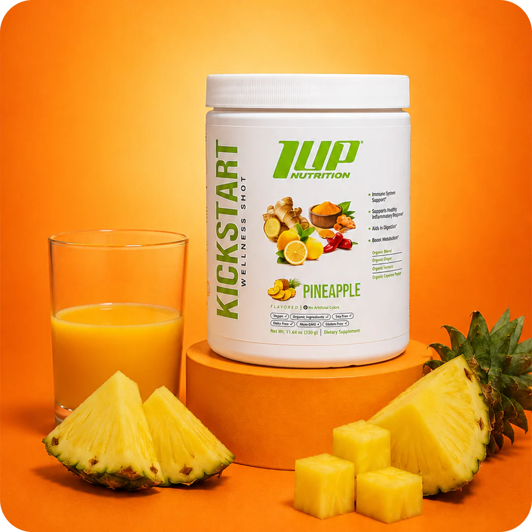 Kickstart - Image 7