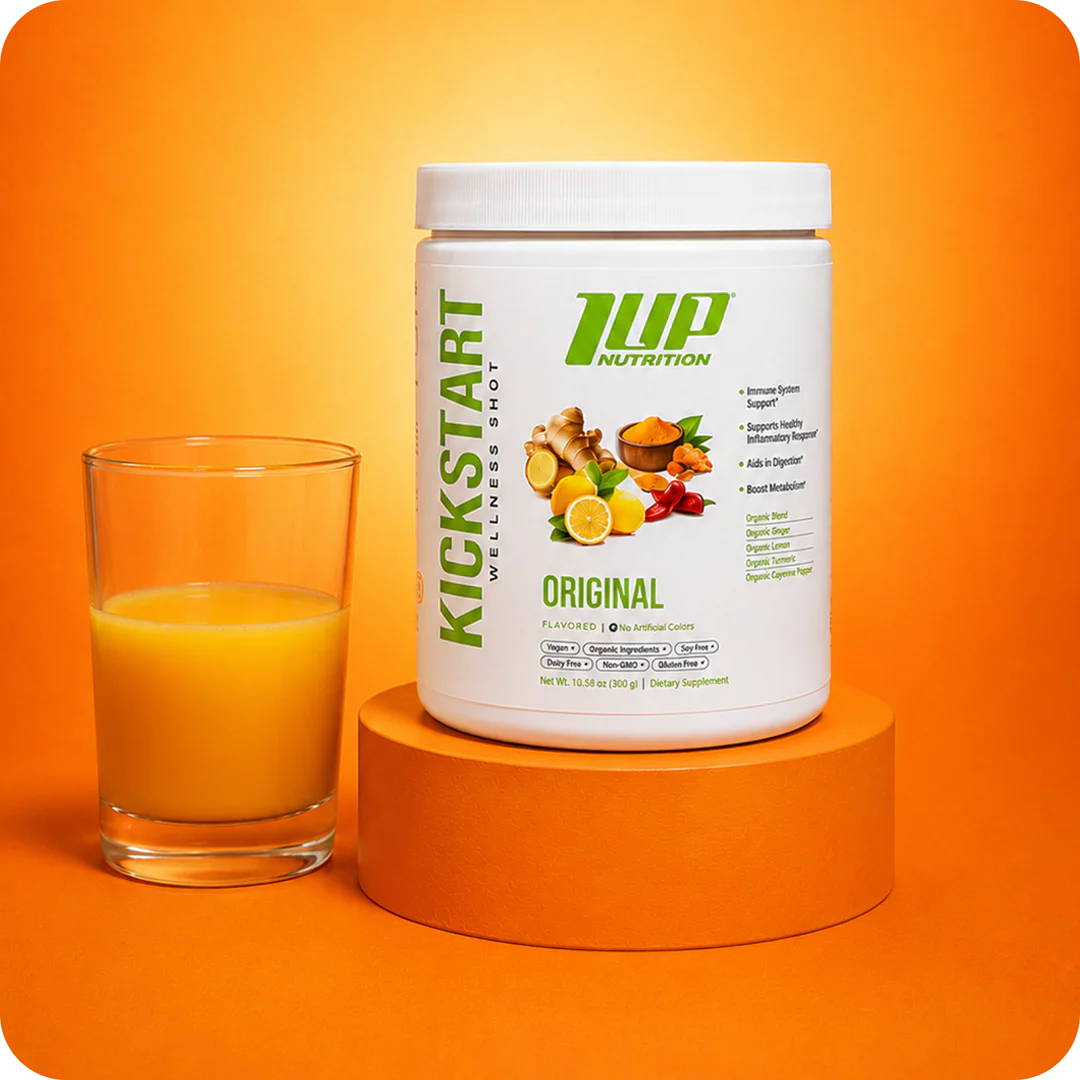 Kickstart - Image 8