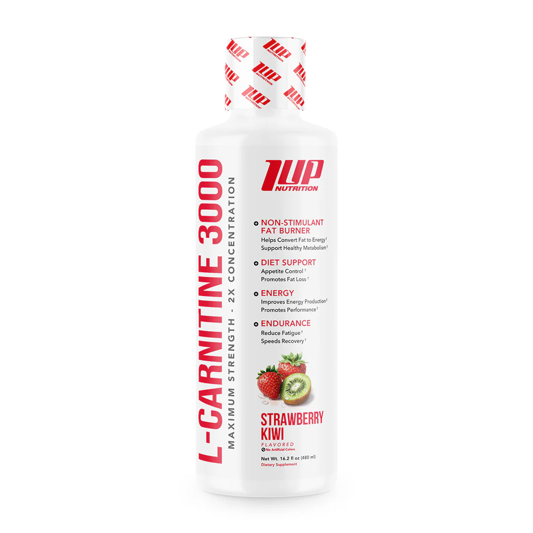 L-Carnitine 3000 Liquid - Image 4