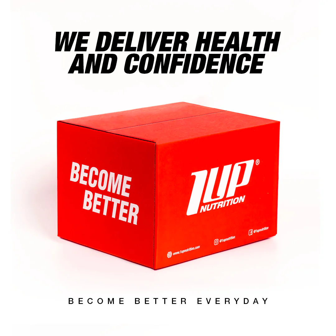 Pre-Workout Tone & Define - Image 5