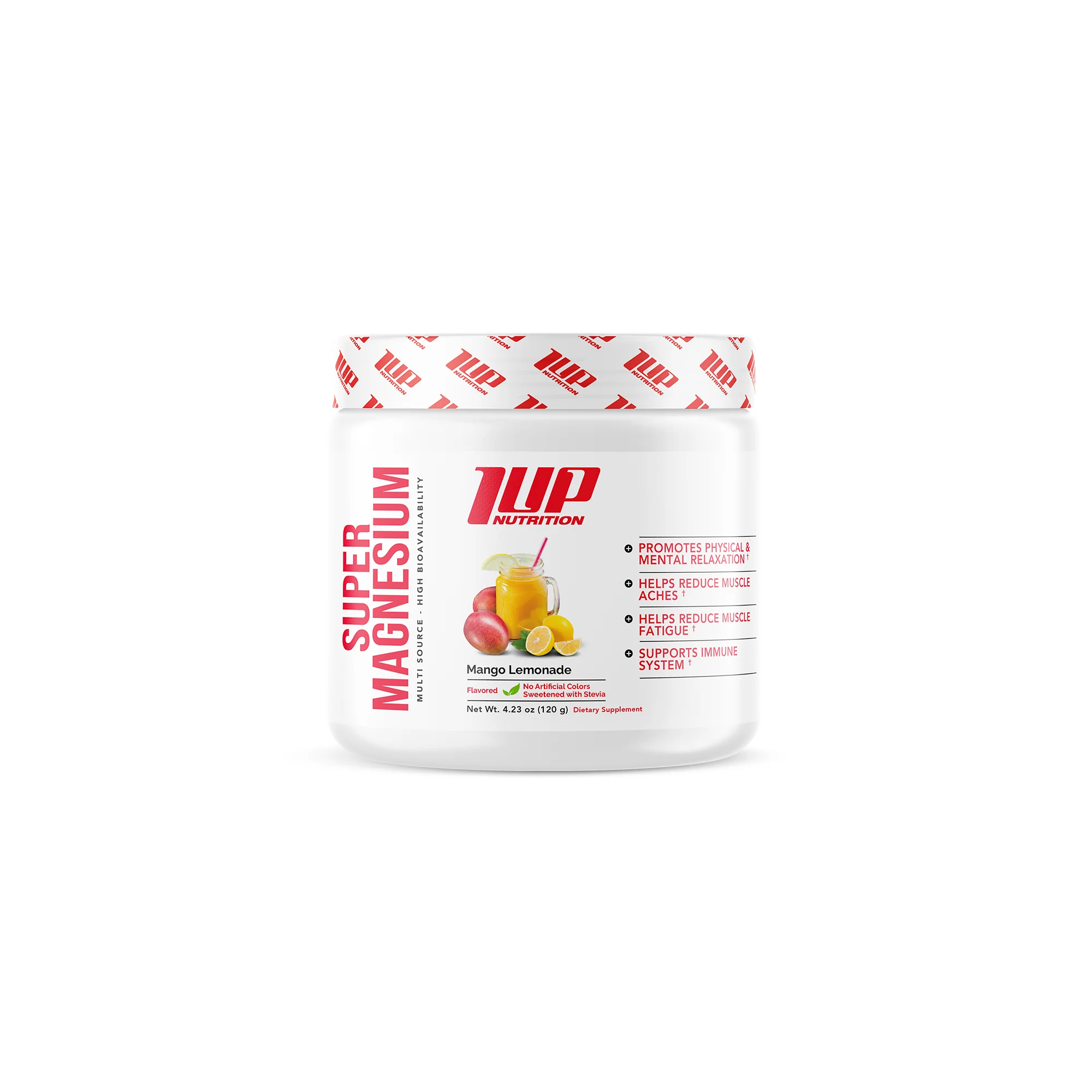 Super Magnesium - Image 3